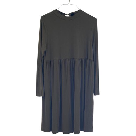 SHEIN Dresses & Skirts - SHEIN Khaki Casual Dress XL